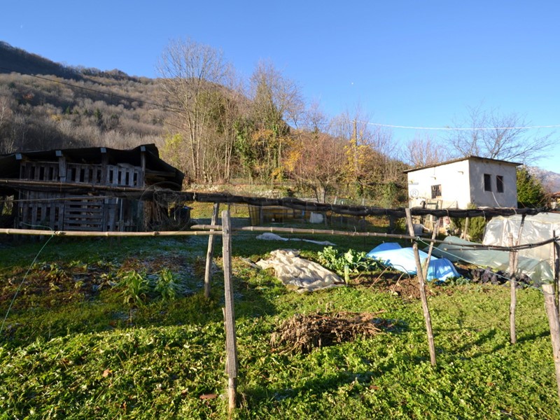 Terreno edificabile in Vendita a Recoaro Terme, 45'000&euro;, 11095 m²