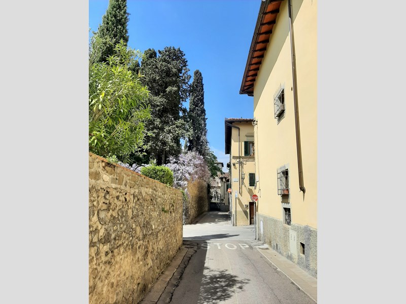 Casa Indipendente in Vendita a Scarperia e San Piero, zona Centrale, 225'000€, 100 m², arredato