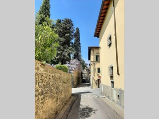 Casa Indipendente in Vendita a Scarperia e San Piero, zona Centrale, 225'000€, 100 m², arredato