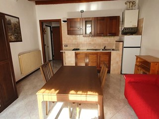 Monolocale in Affitto a Alzano Lombardo, zona via Cavour n. 11 Alzano Lombardo , 320€, 30 m², arredato