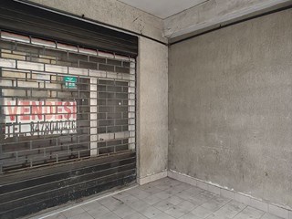 Negozio in Vendita a Alì Terme, 38'000€, 27 m²