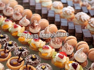 Attività commerciale in Vendita a Livorno, 200 m²