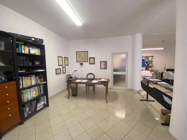Ufficio in Vendita a Livorno, 90'000&euro;, 65 m²
