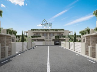 Trilocale in Vendita a Cecina, zona Cecina Marina, 320'000€, 75 m², con Box