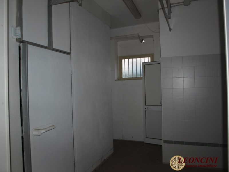 Immobile commerciale in Affitto a Lucca, zona lammari, 1'500€, 180 m²