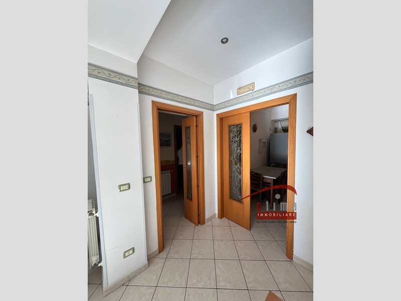 Trilocale in Vendita a Siracusa, zona Gelone, 105'000€, 100 m²