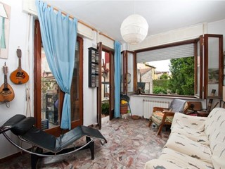 Appartamento in Vendita a Pisa, 390'000€, 150 m²