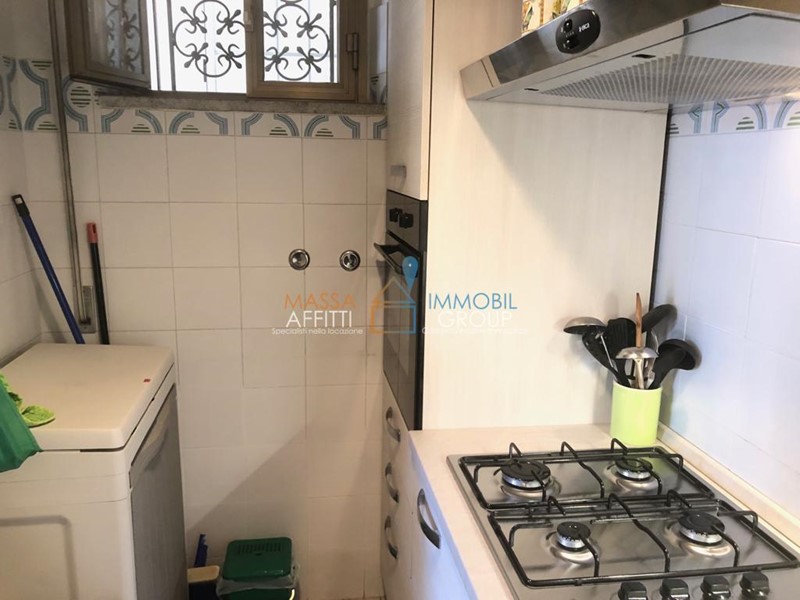 Appartamento in Vendita a Massa, 350'000€, 90 m², arredato