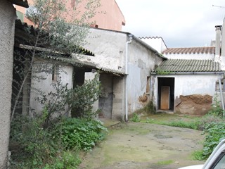 Casa Indipendente in Vendita a Uta, 45'000€, 90 m²