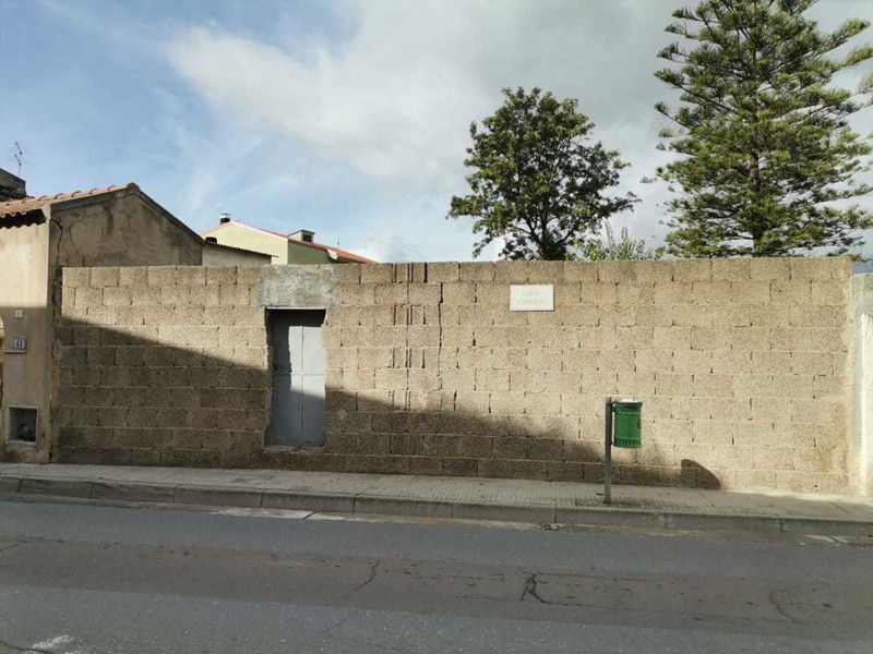 Terreno agricolo in Vendita a Decimomannu, 20'000€, 80 m²