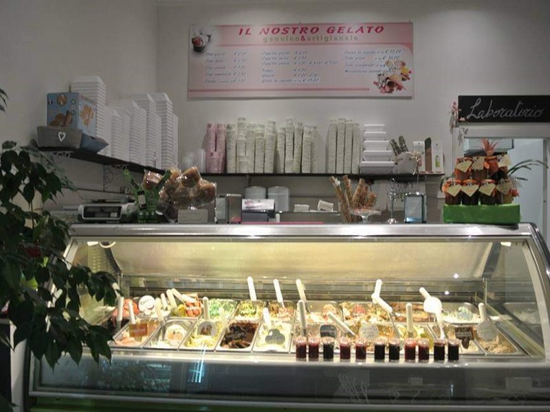 Attività commerciale in Vendita a Arcola, zona romito magra, 80 m²