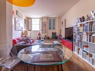 Trilocale in Vendita a Empoli, 245'000€, 90 m², arredato