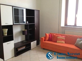 Loft in Affitto a Pisa, zona Marina di Pisa, 1'400€, 40 m², arredato