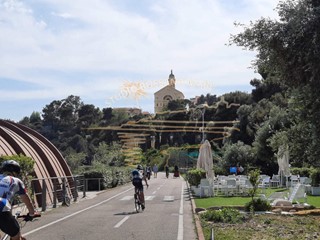 Bilocale in Vendita a Sanremo, zona Bussana, 129'000€, 45 m²