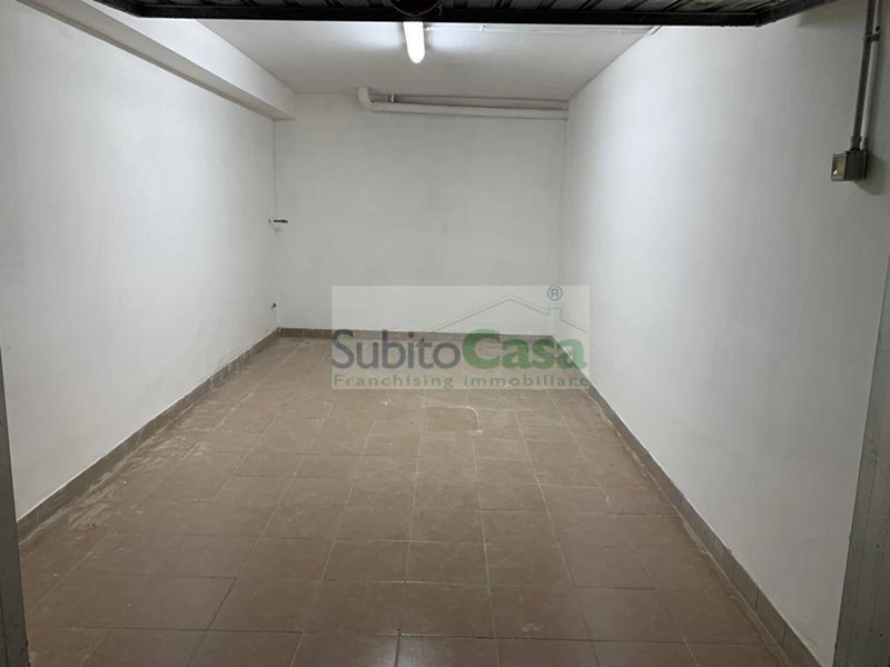 Box in Affitto a Chieti, zona Chieti Scalo Centro, 150€, 16 m²