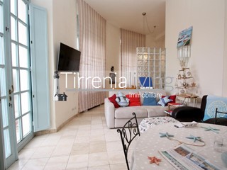 Bilocale in Vendita a Pisa, zona Calambrone, 230'000€, 60 m², arredato