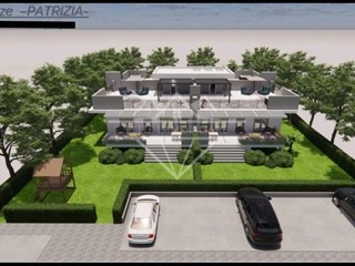 Villetta a schiera in Vendita a Massa, zona Marina di Massa, 650'000€, 120 m²