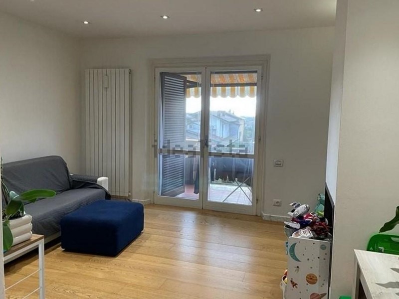 Quadrilocale in Vendita a Massa, zona Quercioli, 320'000€, 95 m², con Box