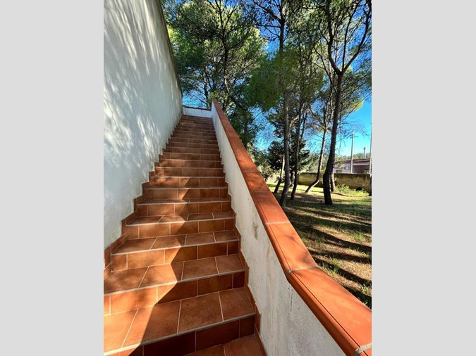 Villa in Vendita a Sava, 158'000€, 120 m²