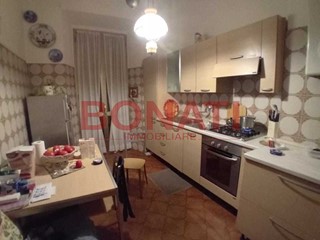 Appartamento in Vendita a La Spezia, zona Centro, 195'000€, 116 m²