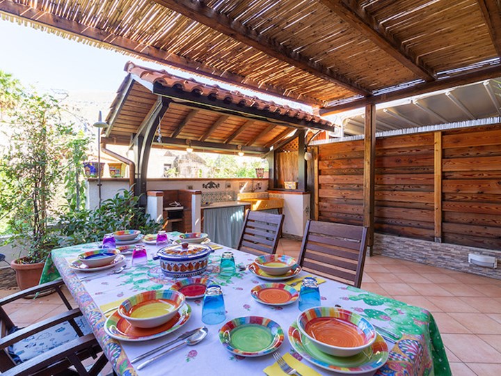 Trilocale in Vendita a San Vito lo Capo, 135'000€, 80 m²