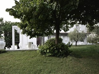 Villa in Vendita a San Miniato, zona Borghigiana, 450'000€, 285 m²