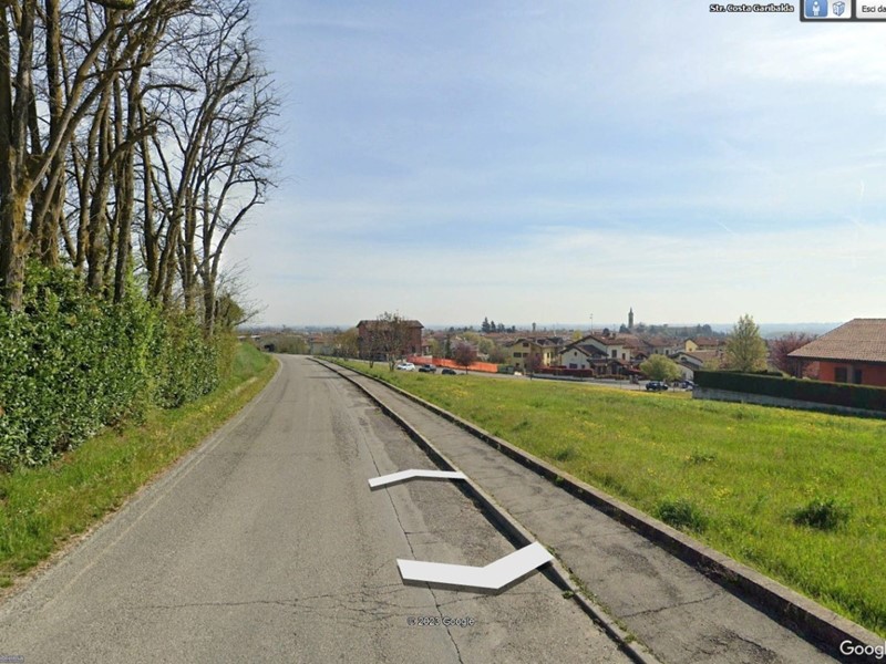 Terreno edificabile in Vendita a Medesano, 97'000&euro;, 1000 m²