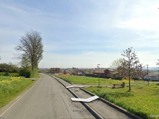 Terreno edificabile in Vendita a Medesano, 97'000&euro;, 1000 m²