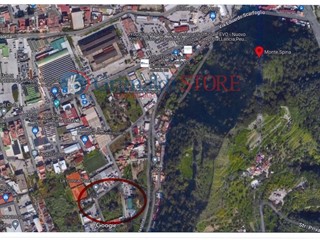 Terreno agricolo in Vendita a Napoli, 400'000€, 5000 m²