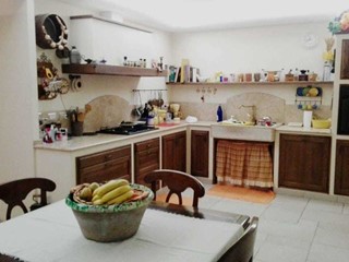 Appartamento in Vendita a Jesi, 230'000€, 140 m²