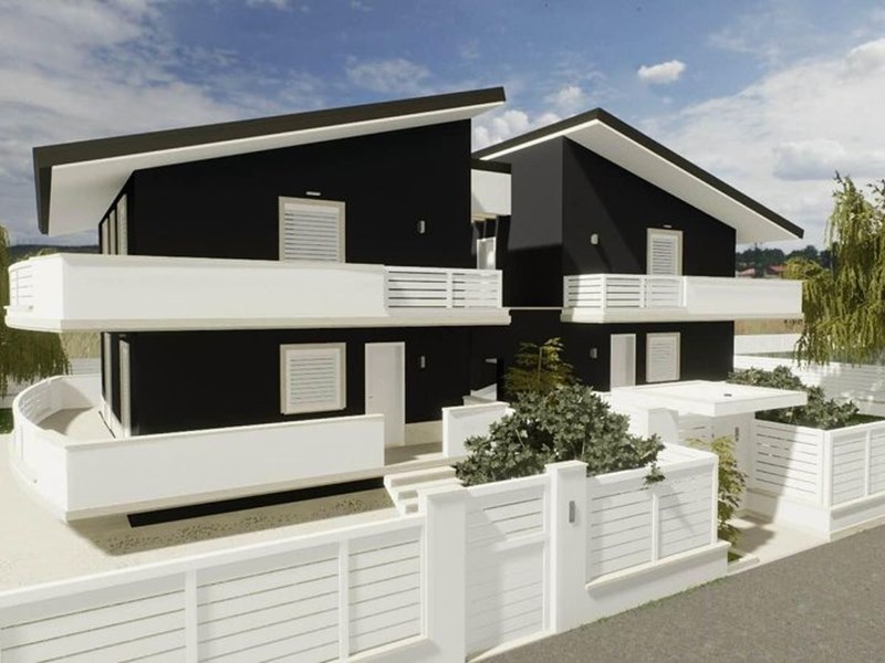 Trilocale in Vendita a Aprilia, 169€, 80 m²