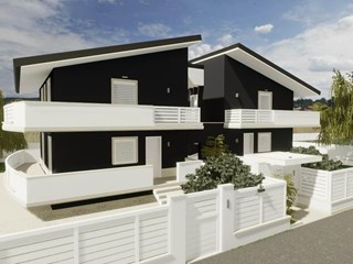 Trilocale in Vendita a Aprilia, 169€, 80 m²