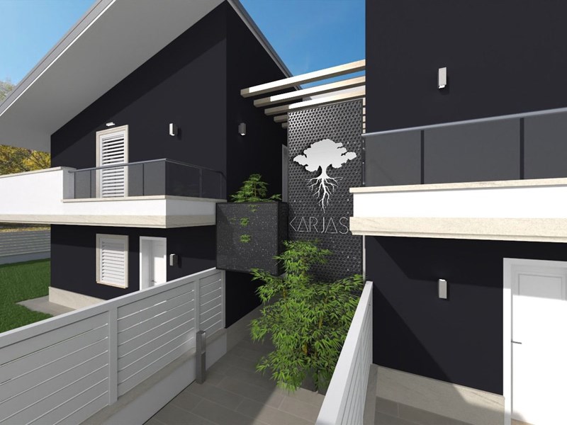 Bilocale in Vendita a Aprilia, 109'000€, 55 m²