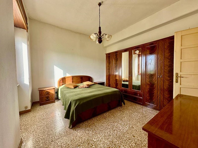 Quadrilocale in Vendita a Oschiri, 43'000€, 81 m²