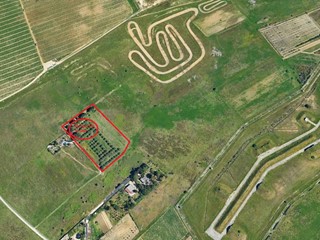 Terreno agricolo in Vendita a Brindisi, 50'000€, 10000 m²