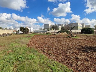 Terreno edificabile in Vendita a Ugento, 45'000€, 2308 m²