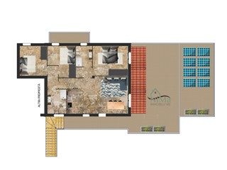 Quadrilocale in Vendita a Cecina, zona Cecina Marina, 510'000€, 105 m², con Box