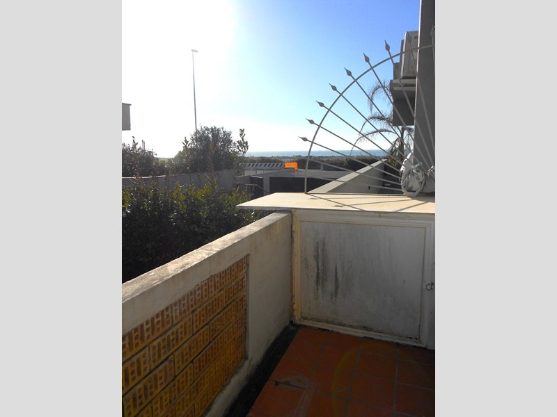 Trilocale in Vendita a Carrara, zona Marina di Carrara, 155'000€, 55 m², arredato