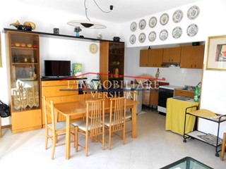 Trilocale in Vendita a Carrara, zona Marina di Carrara, 155'000€, 55 m², arredato