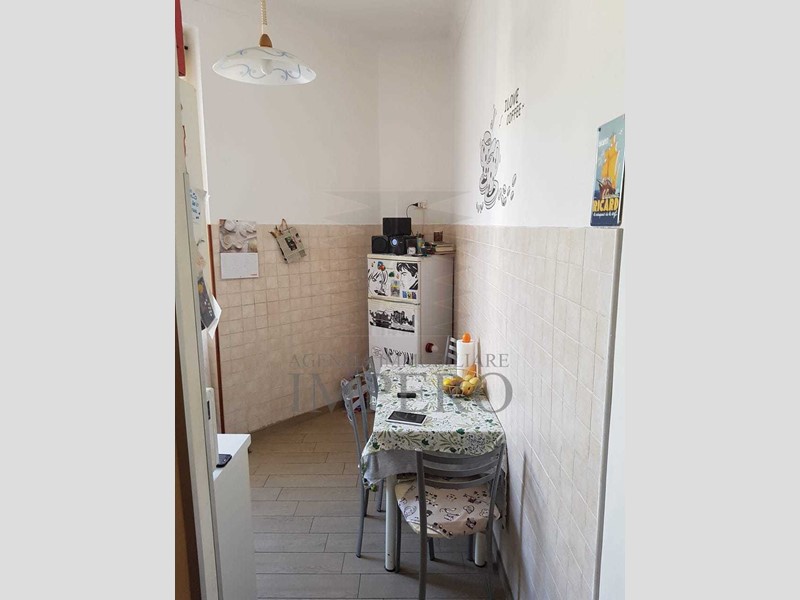 Bilocale in Vendita a Ventimiglia, zona Centro, 120'000€, 40 m²