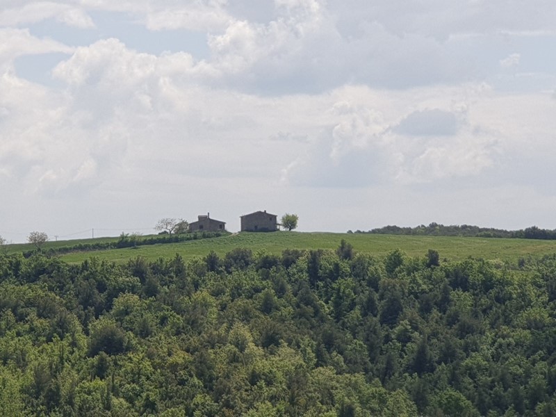 Casa Indipendente in Vendita a Orvieto, 450'000€, 450 m²