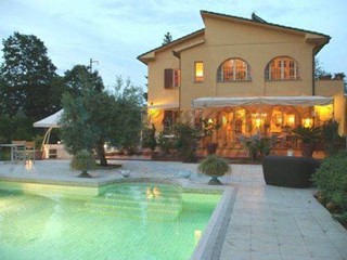 Casa Indipendente in Vendita a Guardistallo, 960'000€, 220 m², arredato