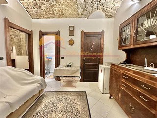 Bilocale in Vendita a Siracusa, zona Ortigia, 98'000&euro;, 50 m²