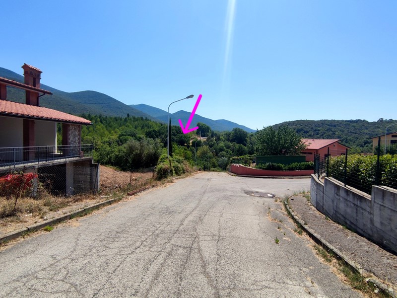 Terreno edificabile in Vendita a Montecchio, 27'000€, 600 m²