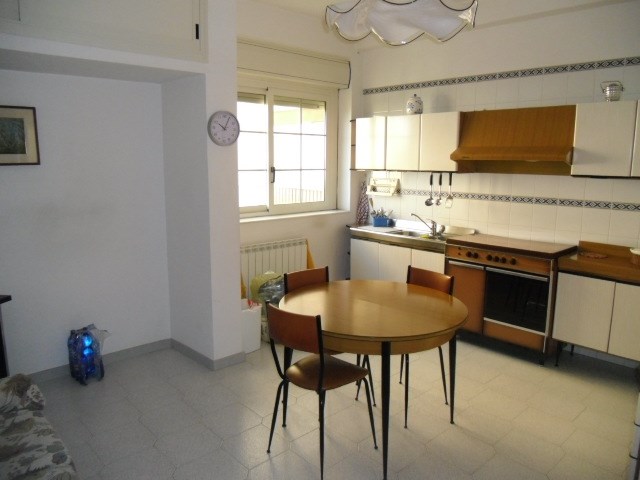 Quadrilocale in Vendita a Agrigento, 50'000€, 115 m²
