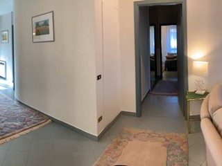 Appartamento in Affitto a Forte dei Marmi, 80 m², arredato, con Box