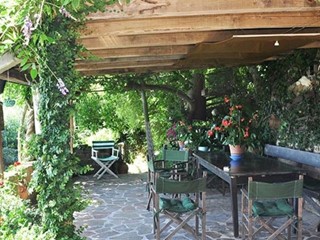 Villa in Vendita a Pietrasanta, 650'000€, 103 m², arredato