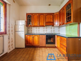 Quadrilocale in Vendita a Lamporecchio, 99'000€, 90 m²