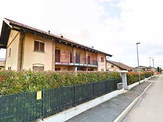 Appartamento in Vendita a Volvera, 350'000€, 180 m²