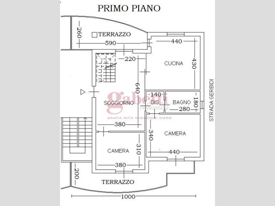 Appartamento in Vendita a Volvera, 350'000€, 180 m²